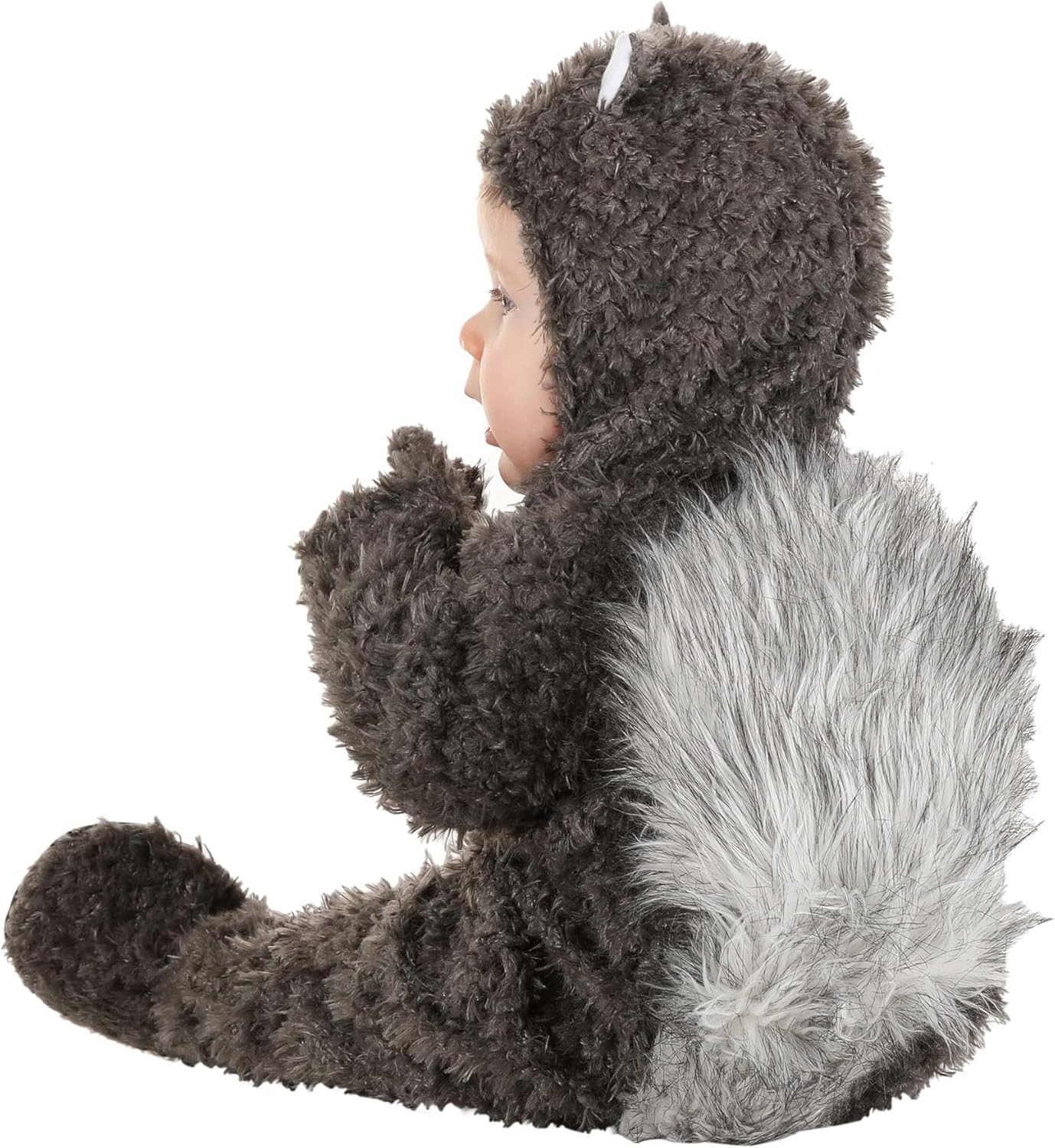 Fun Costumes Infant Squirrel Costume 0-3 Months