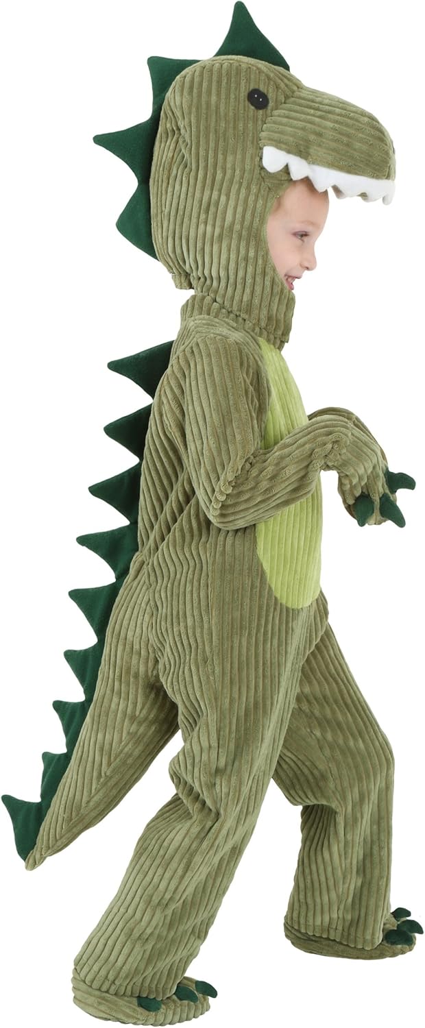 Toddler T-Rex Costume for 2T Boys
