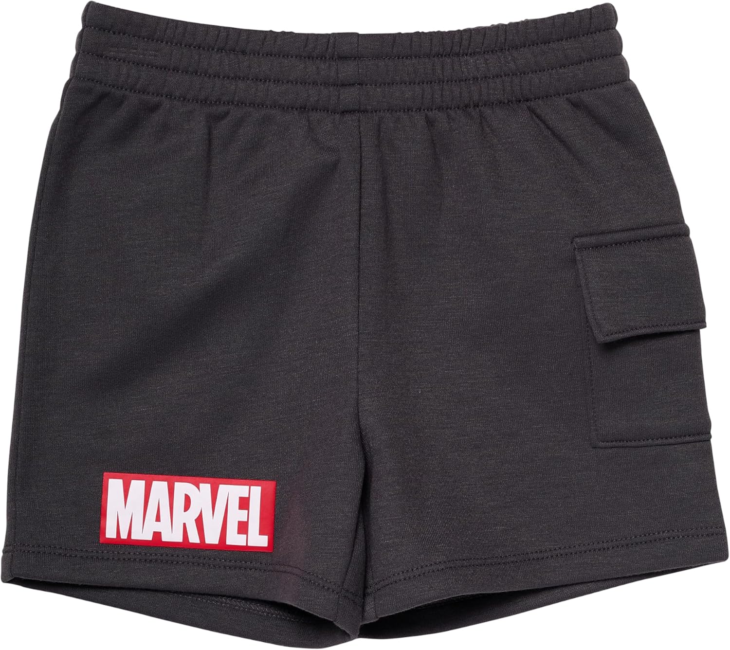 Marvel Spider-Man Boys T-Shirt Shorts Set