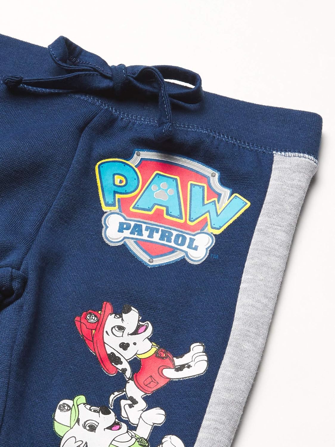 Paw Patrol Graphic Outfit For Boys Nickelodeon Toddler Collection adventure ready