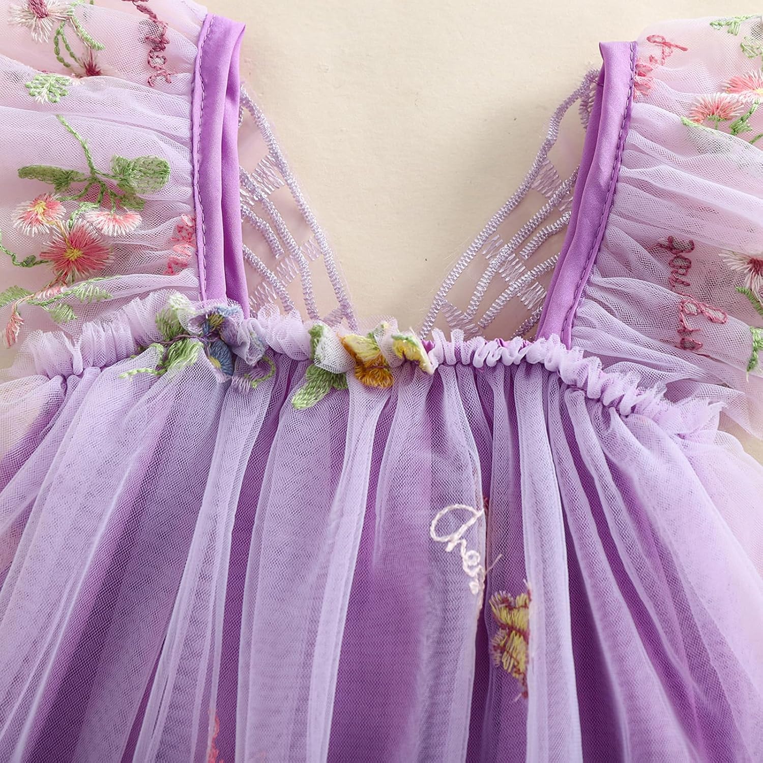 Little Princess Butterfly Waltz