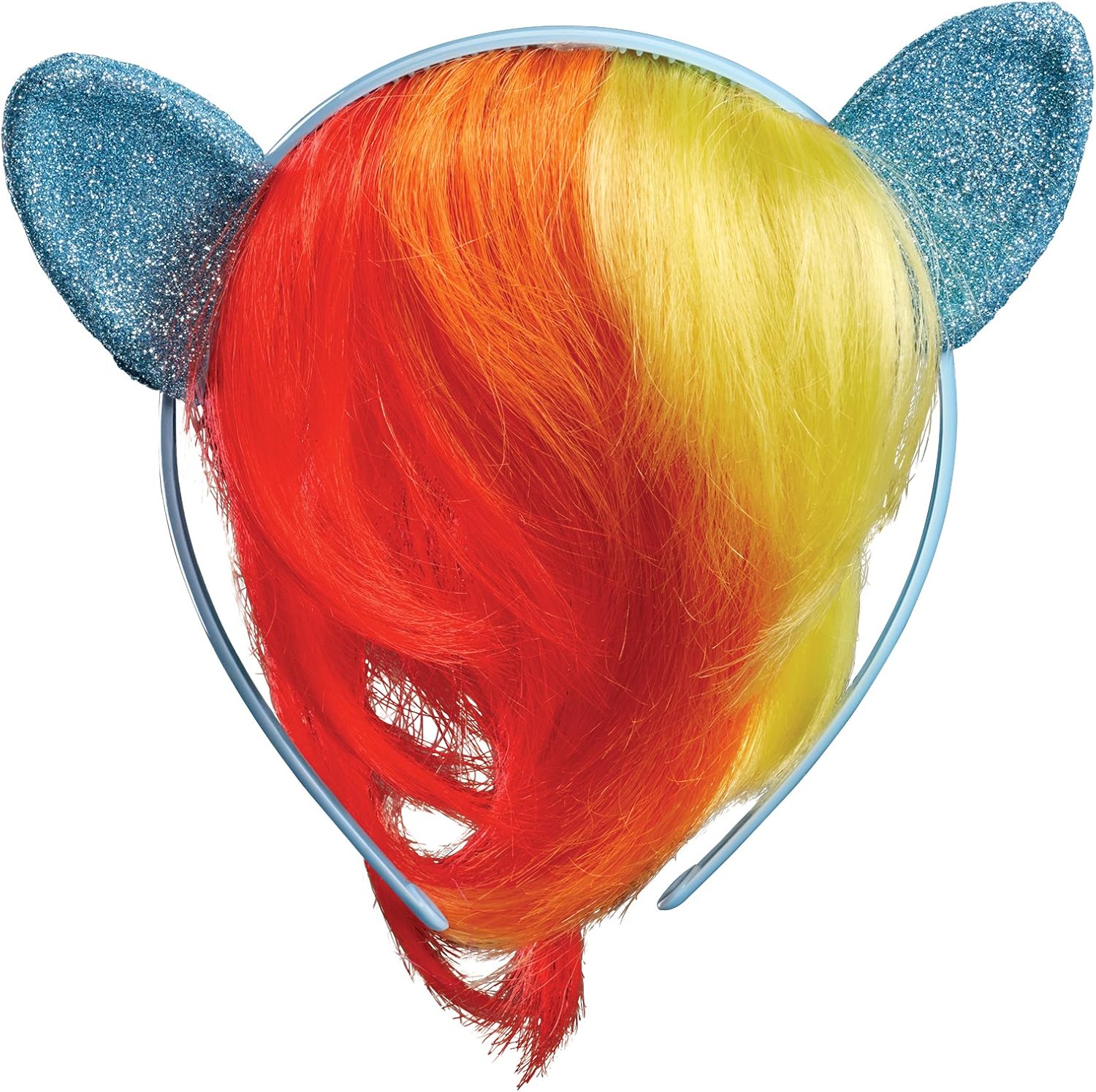 Disguise - Rainbow Dash Headpiece W