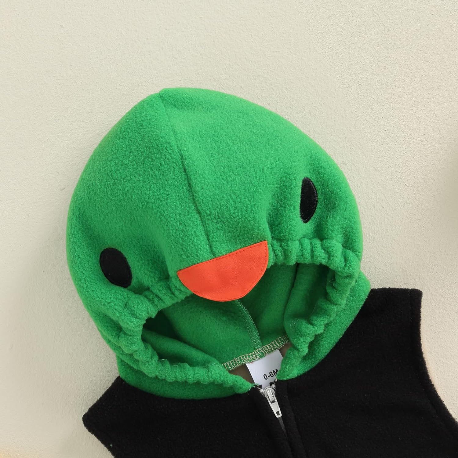 Mallard Duck Costume Halloween