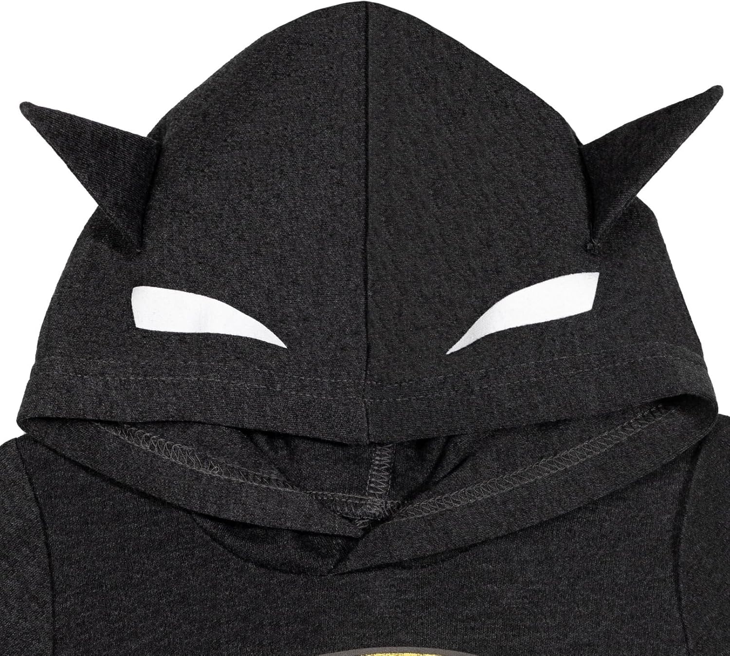 DC Comics Justice League Batman Baby Romper