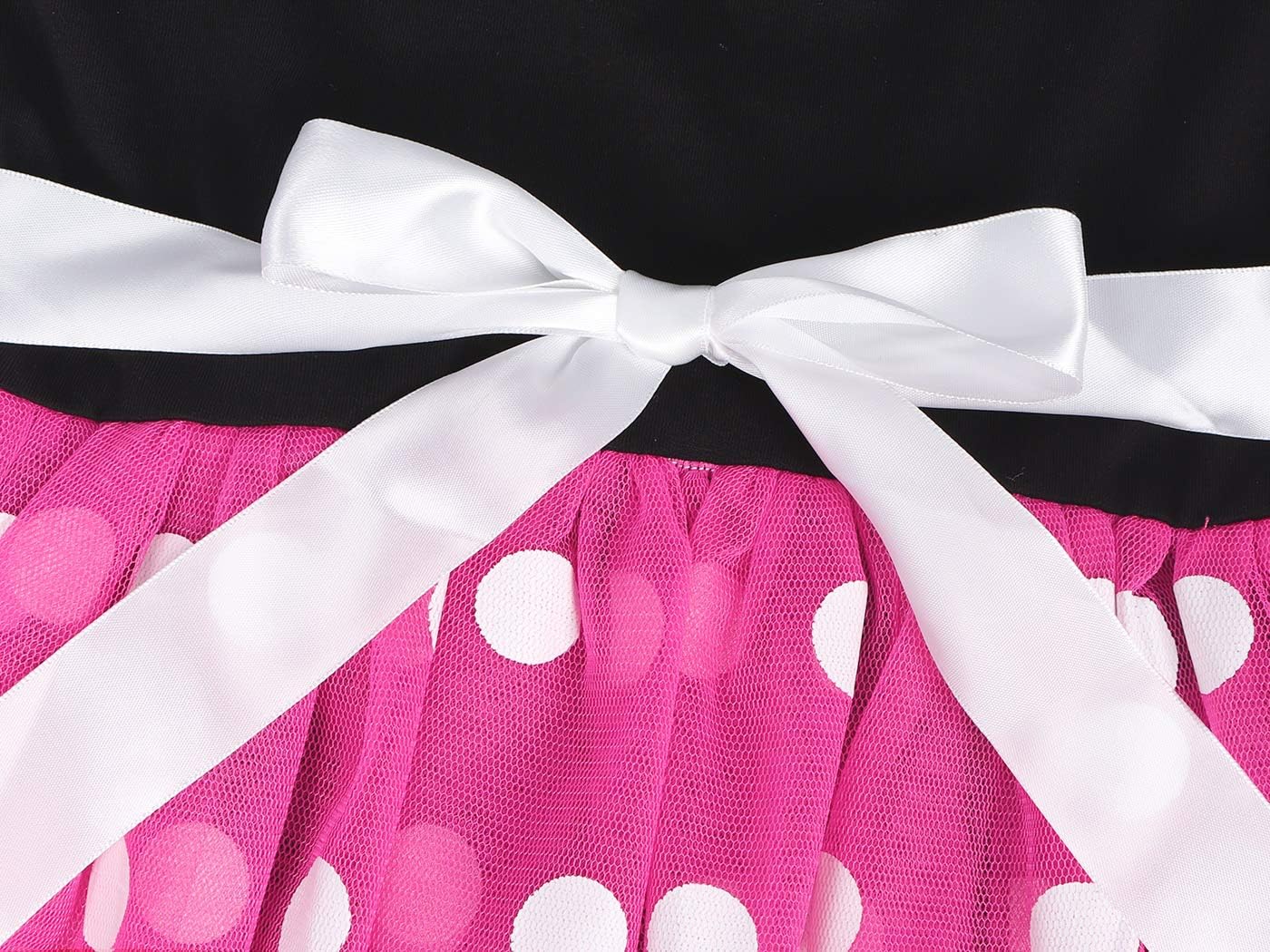 Princess Wow Wow Tutu Dress