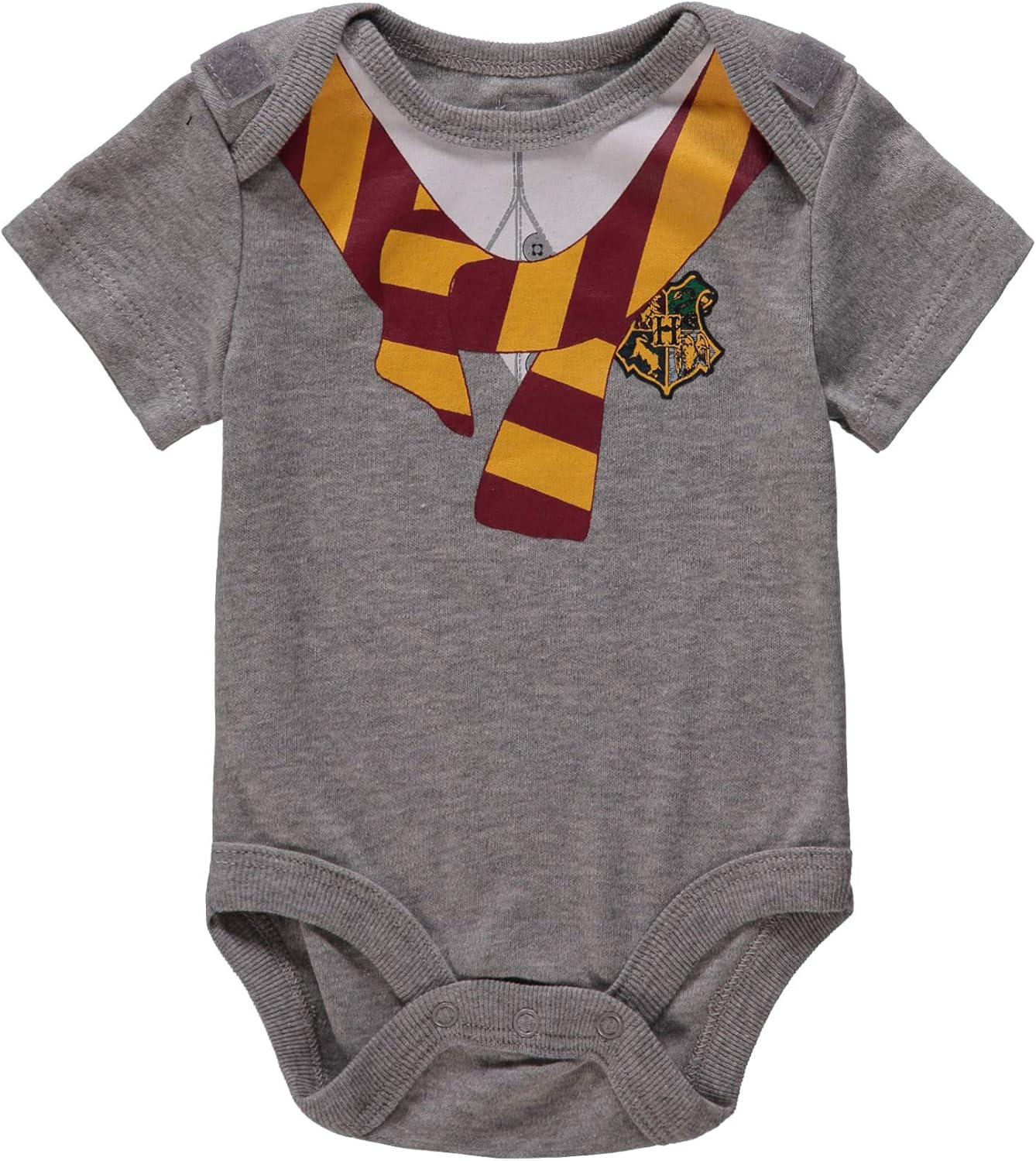 Harry Potter Baby Hogwarts Gryffindor Costume