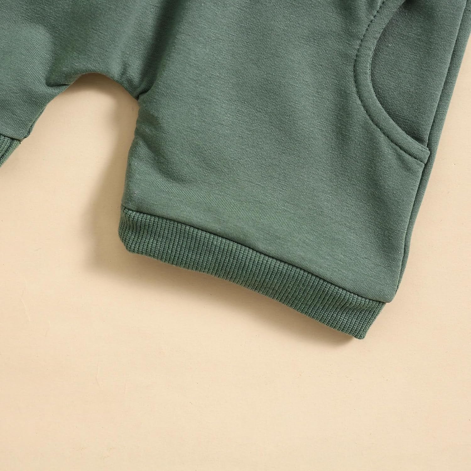 Perfectutschu Toddler Boys 2-Piece Set for Soft comfy Essentials