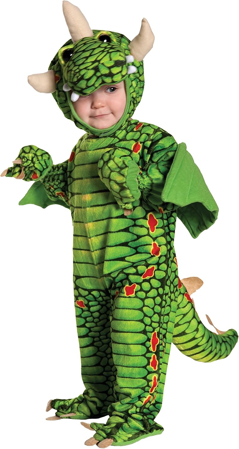 Perfect for Little Dragons
