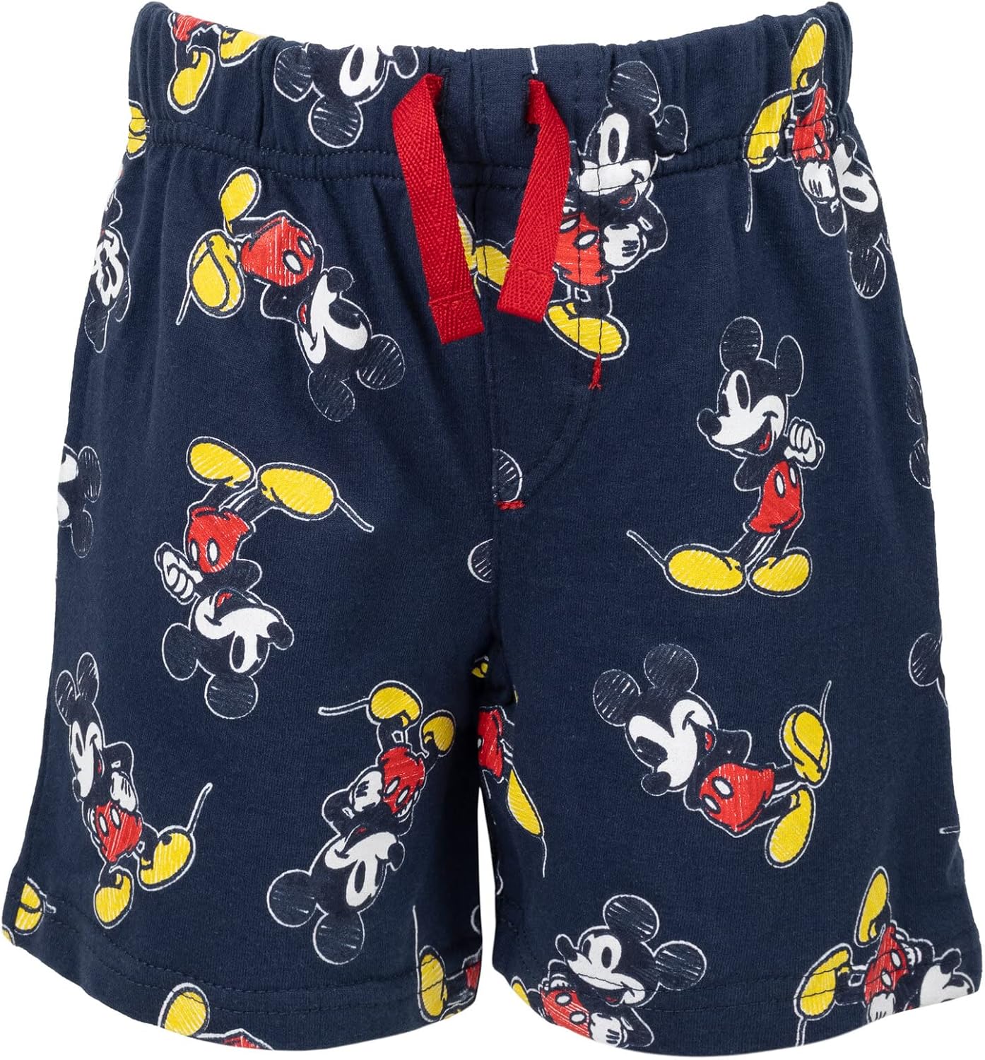 Disney Mickey Mouse More