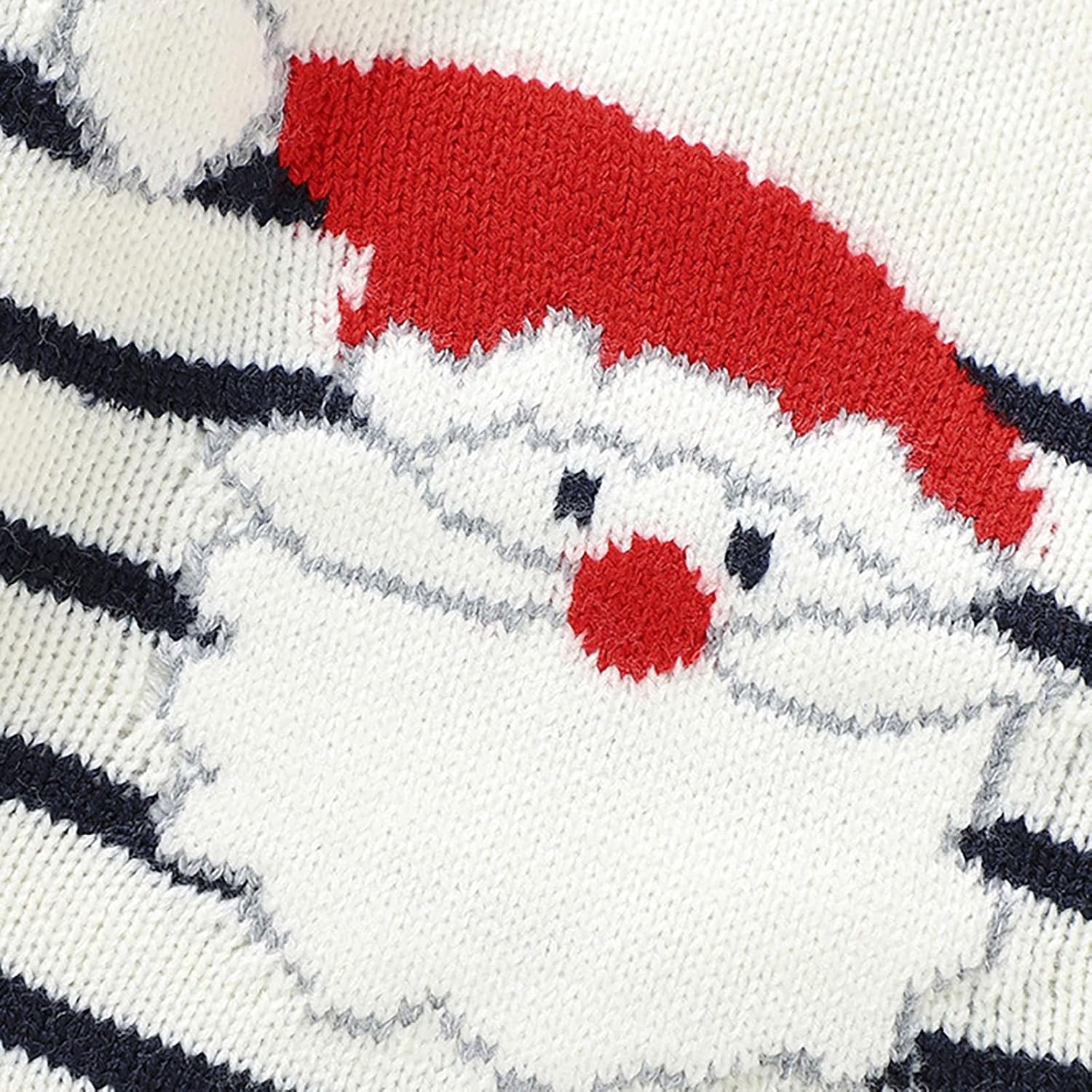 Perfect Baby Girls Christmas Costume for Cozy Holidays