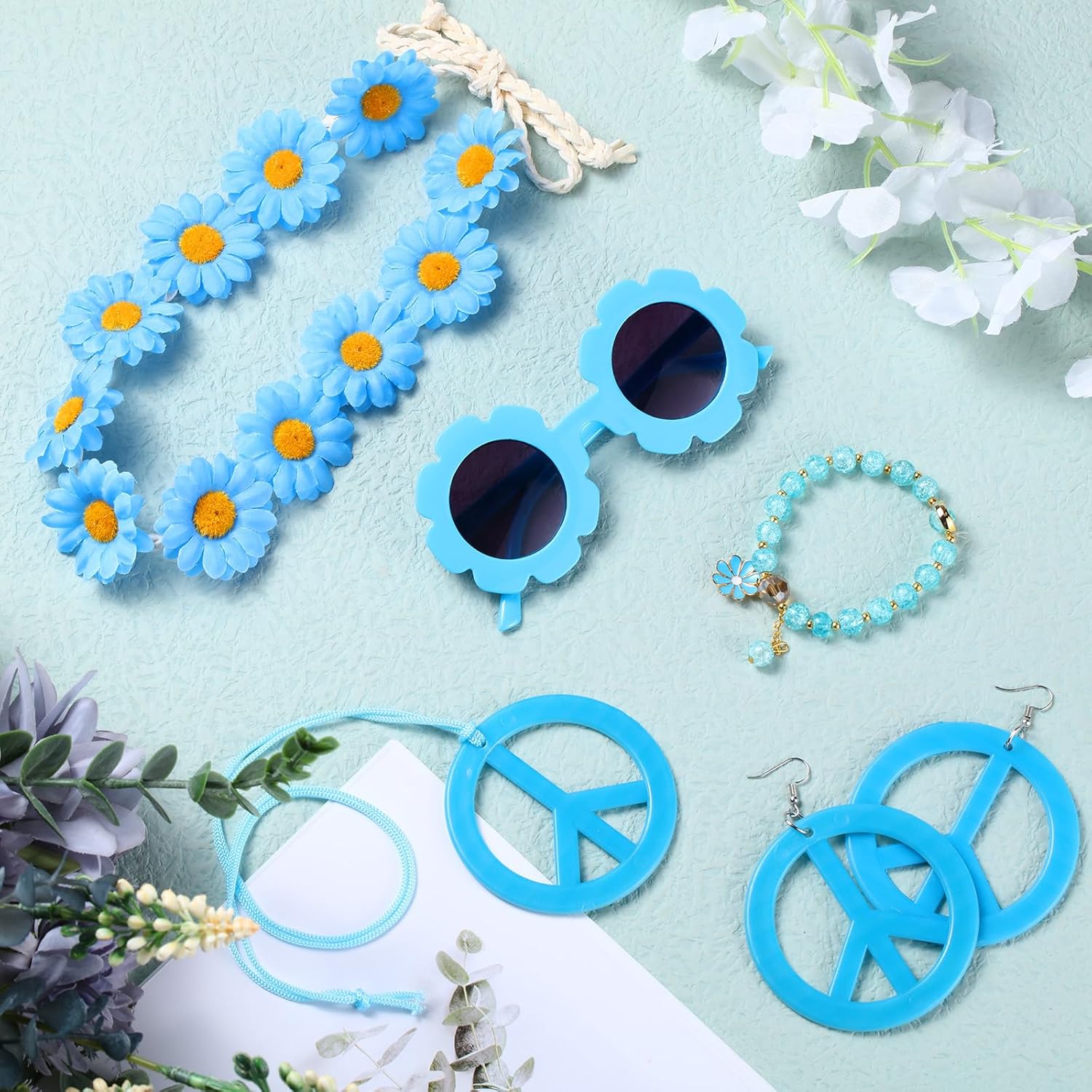Hippie Kids Starting Point