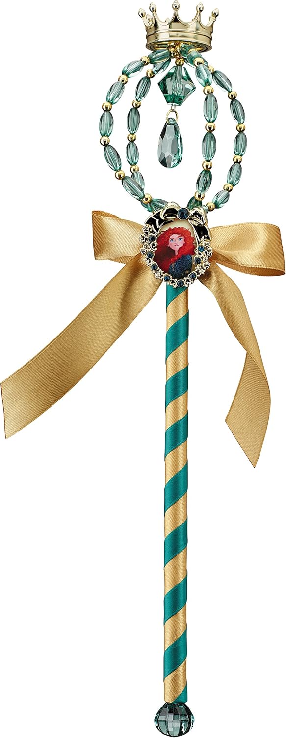 Brave Merida Wand