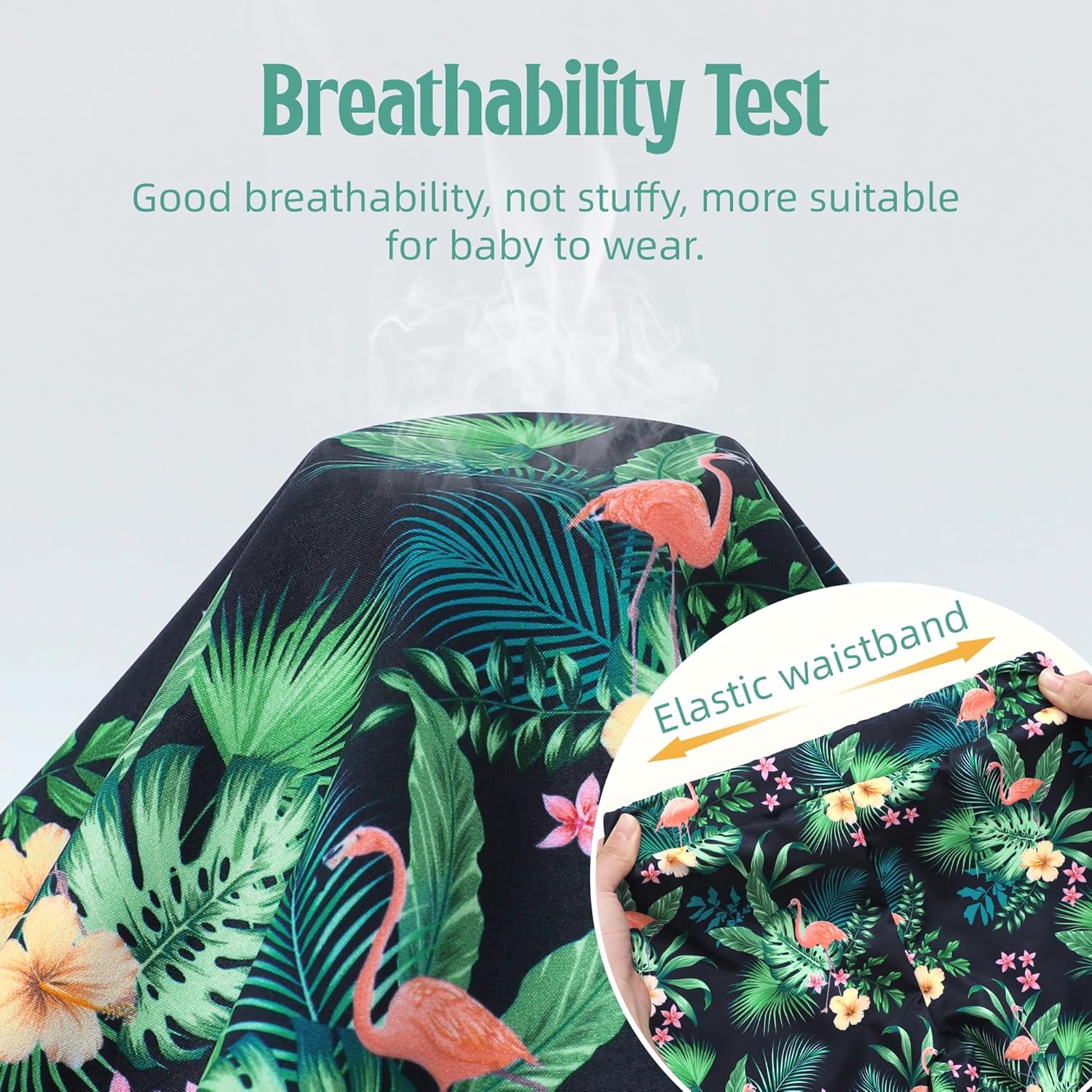 Perfect Boys Hawaiian Outfit 2Pcs Set for Kids