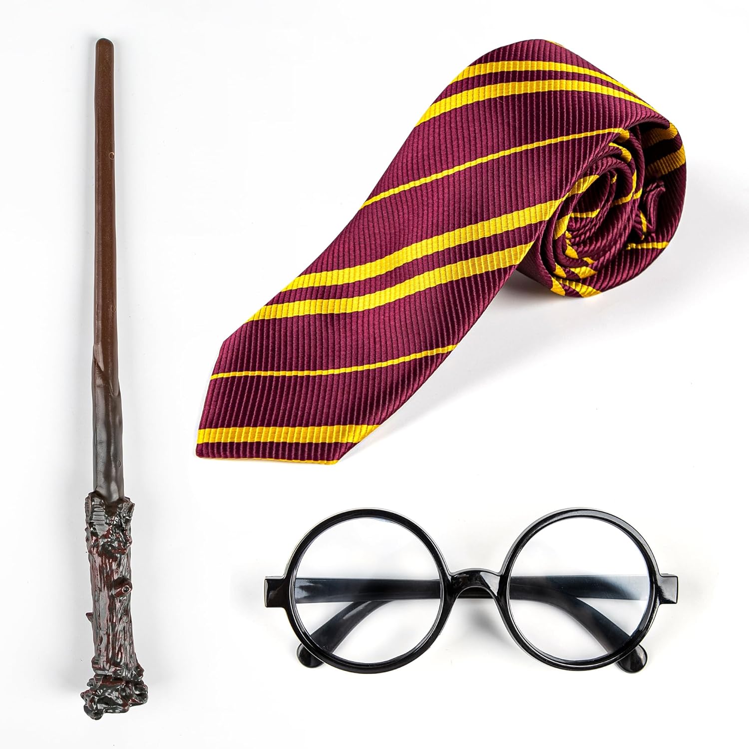 HalloweenWizardCostumeSet