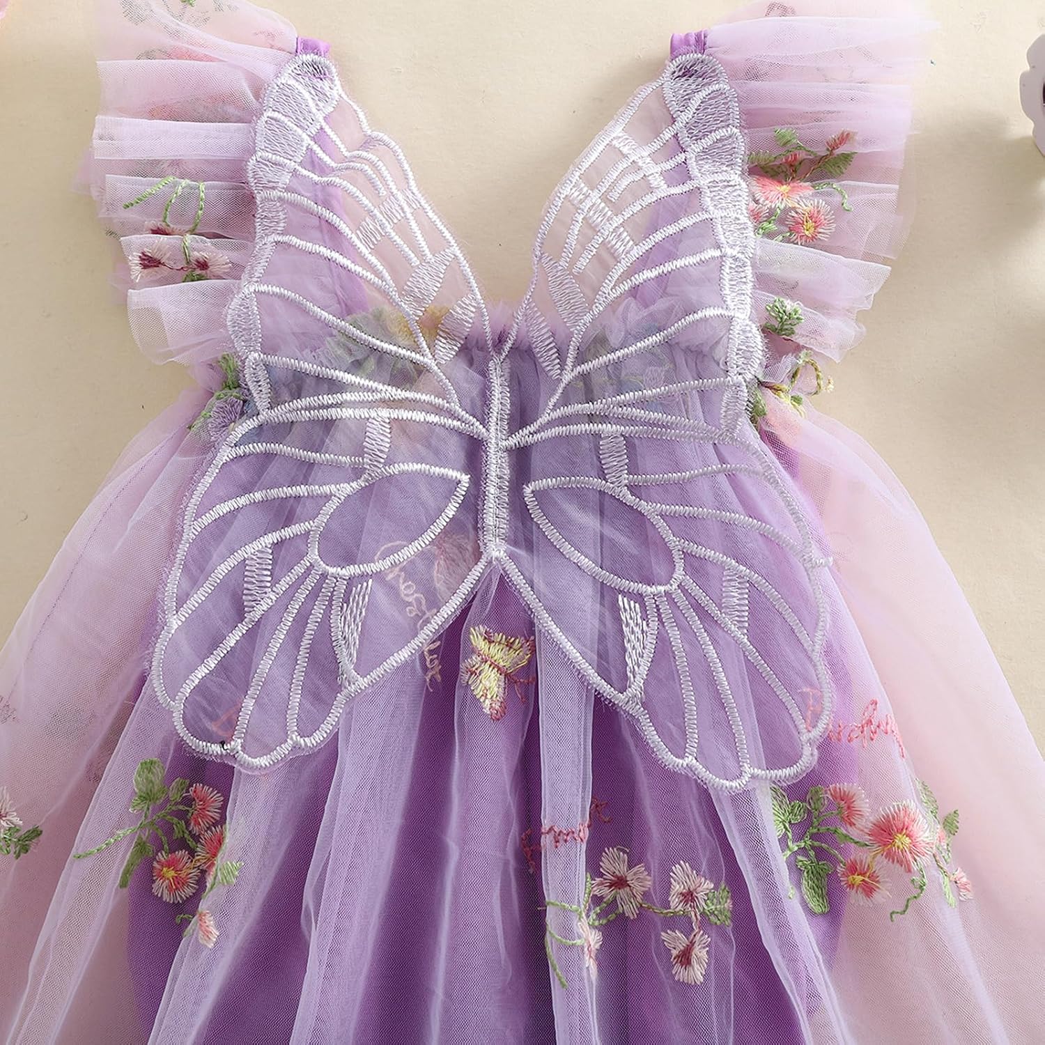Little Princess Butterfly Waltz