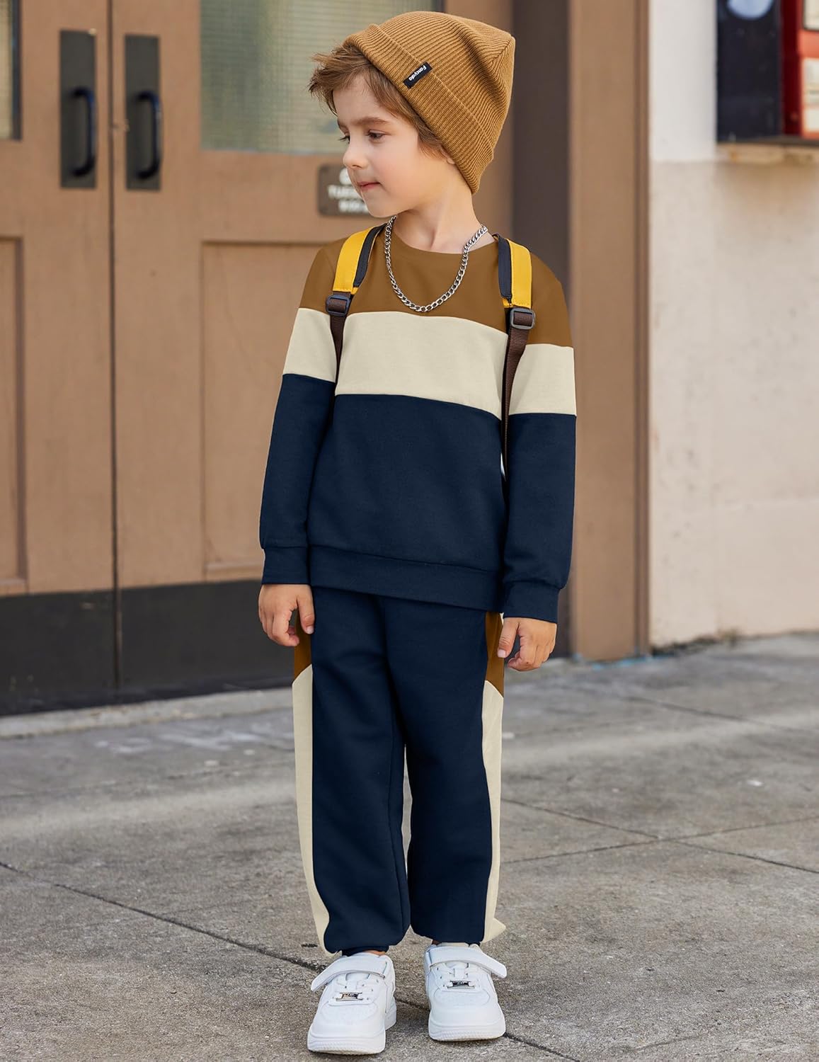 Perfect Set for Little Boys