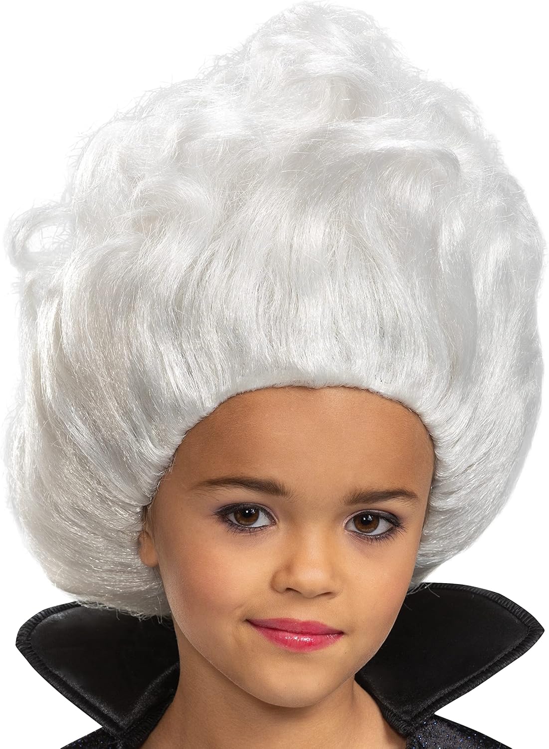 Ursula Wig for Kids - Official Disney Little Mermaid Live Action Costume Headpiece