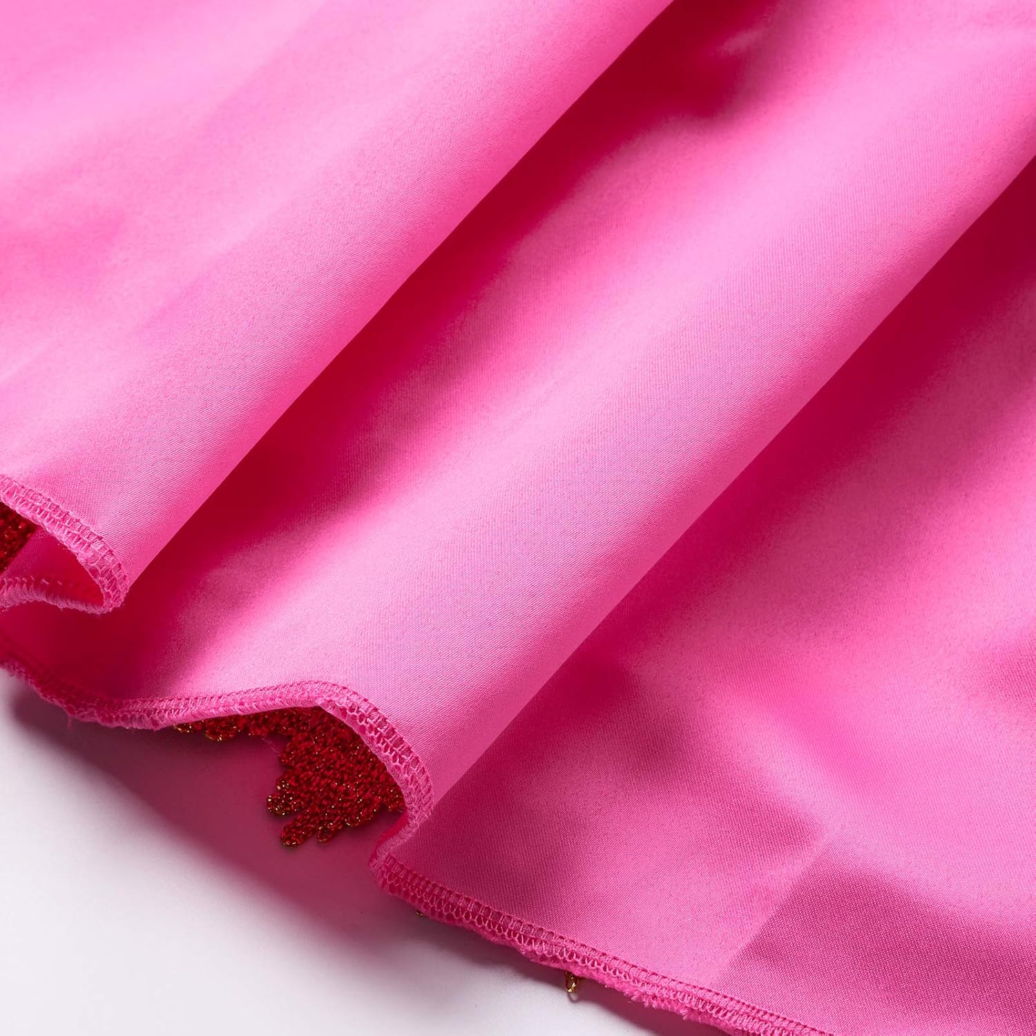 JerrisApparel Girls Pink Princess Costume Halloween Costumes