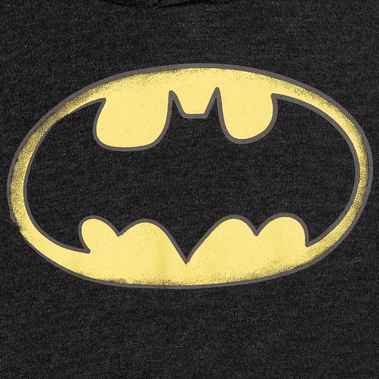 DC Comics Justice League Batman Baby Romper