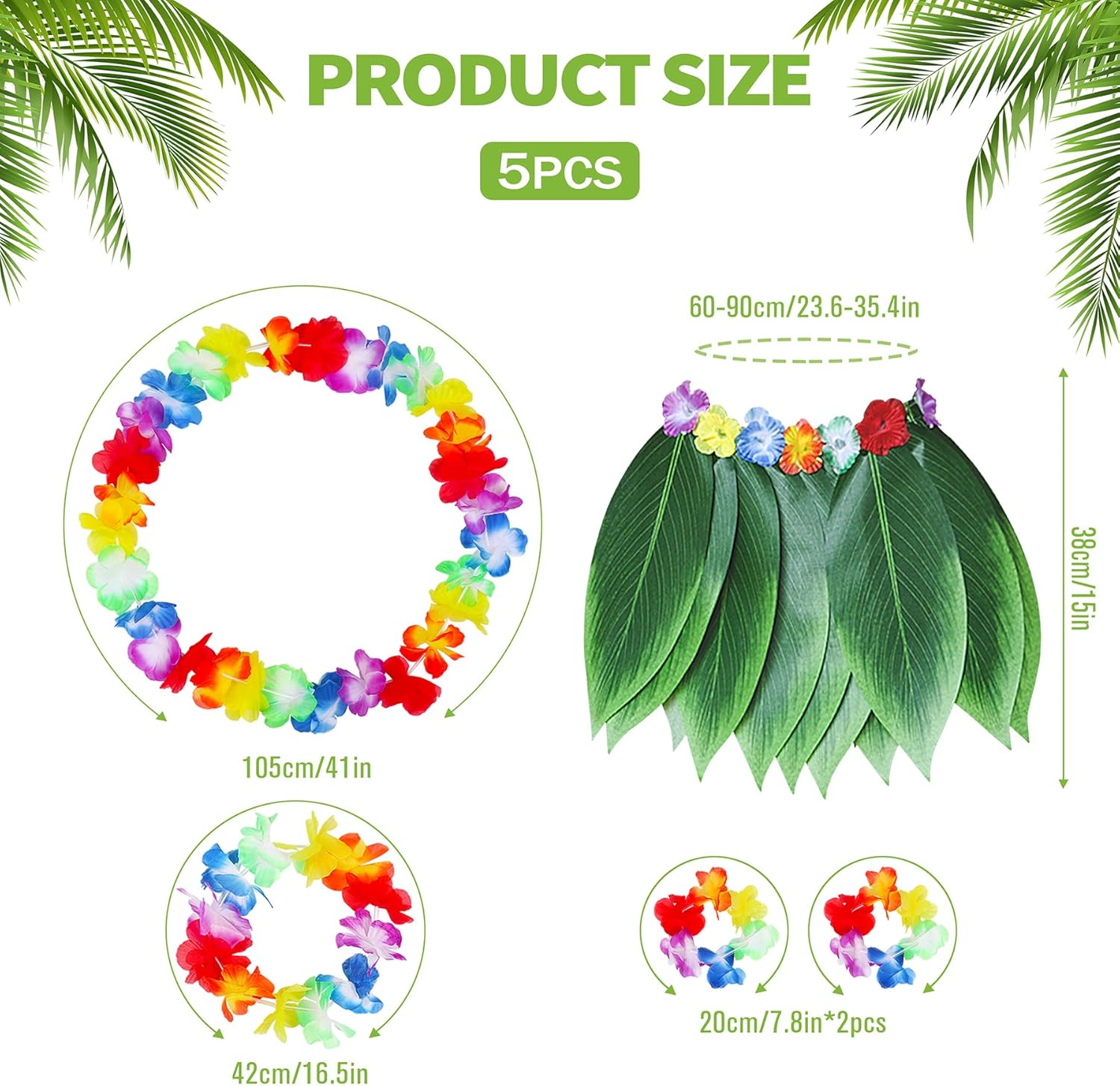 Hawaii Time Out Tote Set