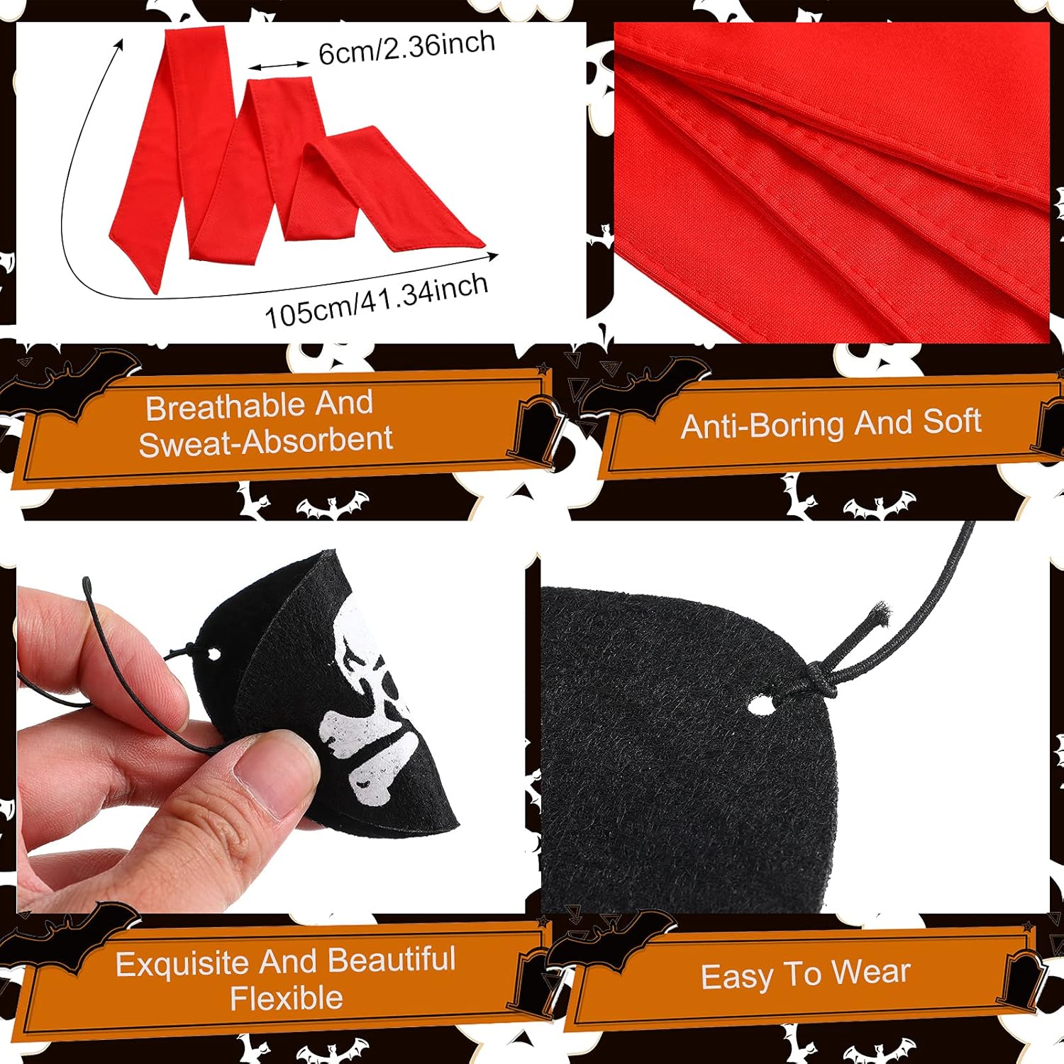 Pirate Party Supplies