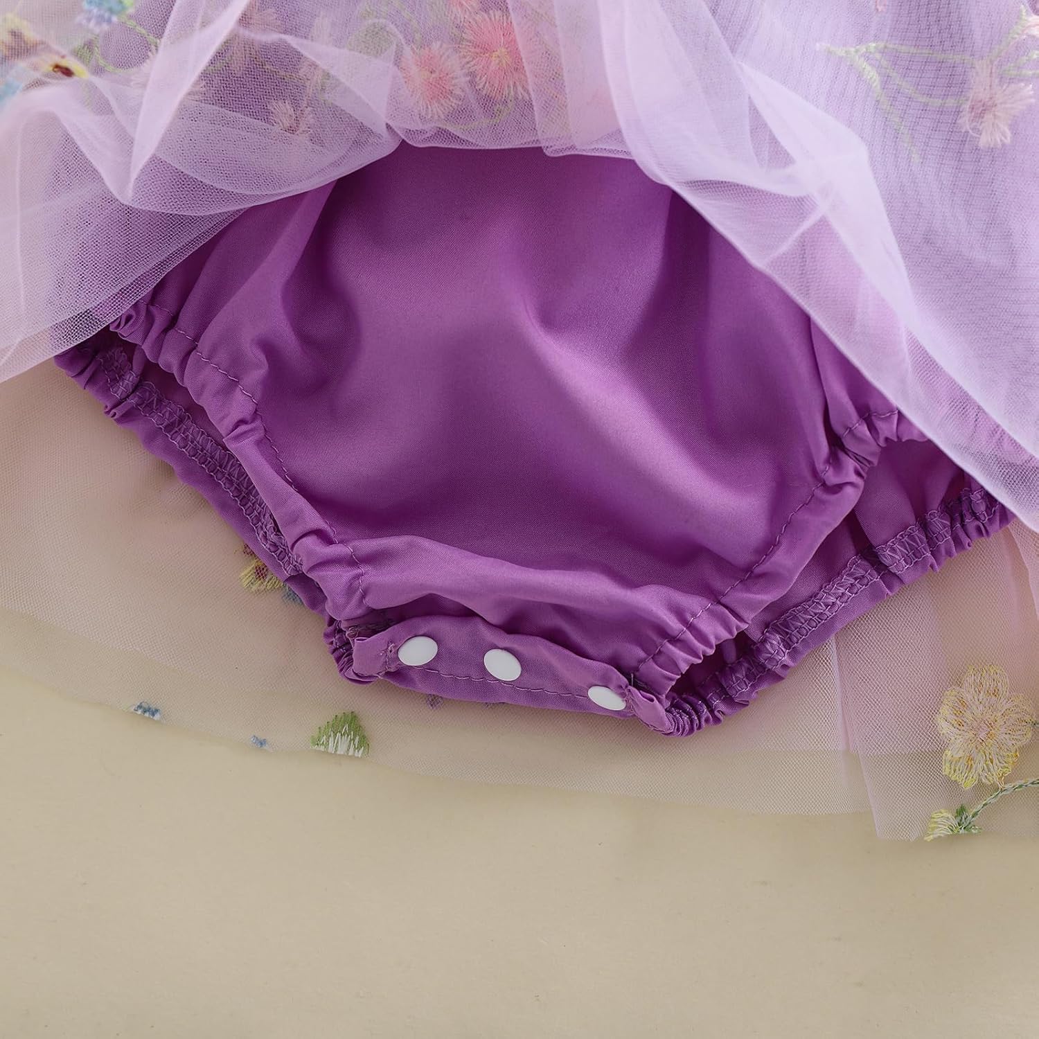 Little Princess Butterfly Waltz