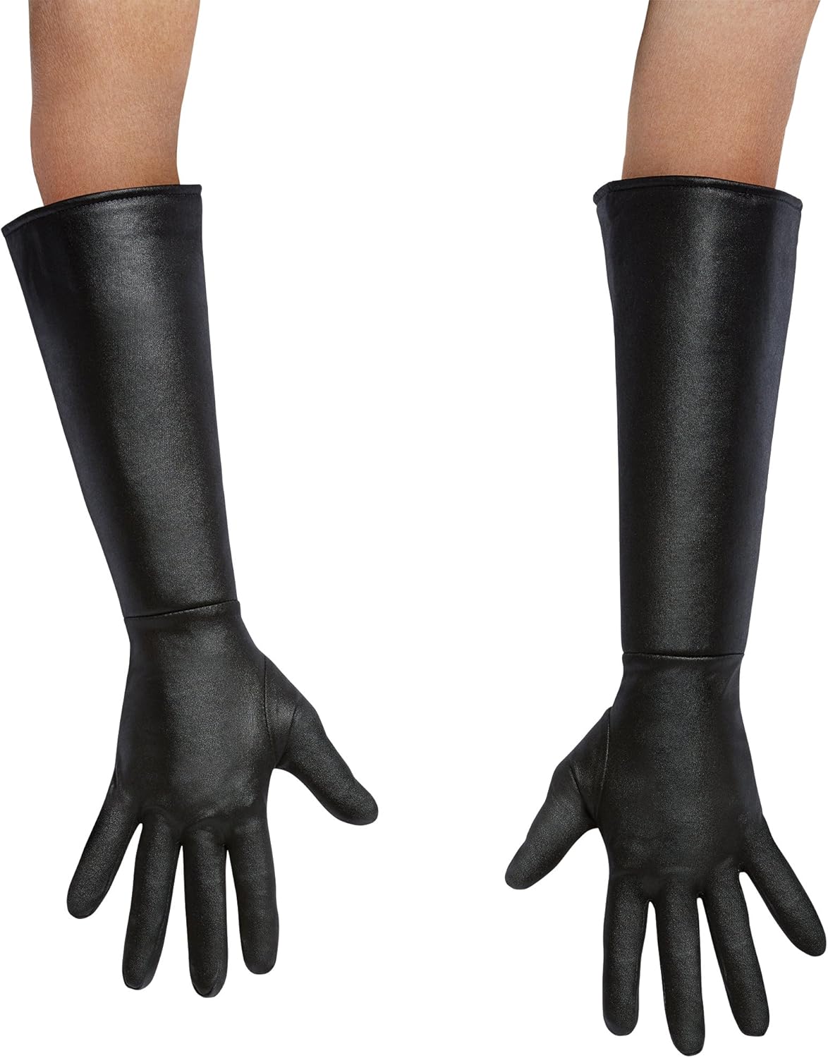 Official The Incredibles Big Hero 6 costume gloves for men