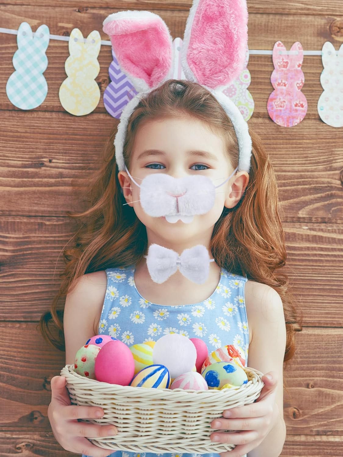 Bunny Reve ShapedAccessories Set for Kids