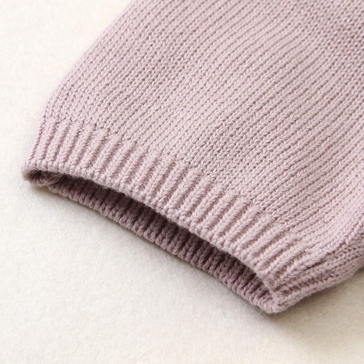 Premium Cotton Knit Romper Jumpsuit for Boys 3T