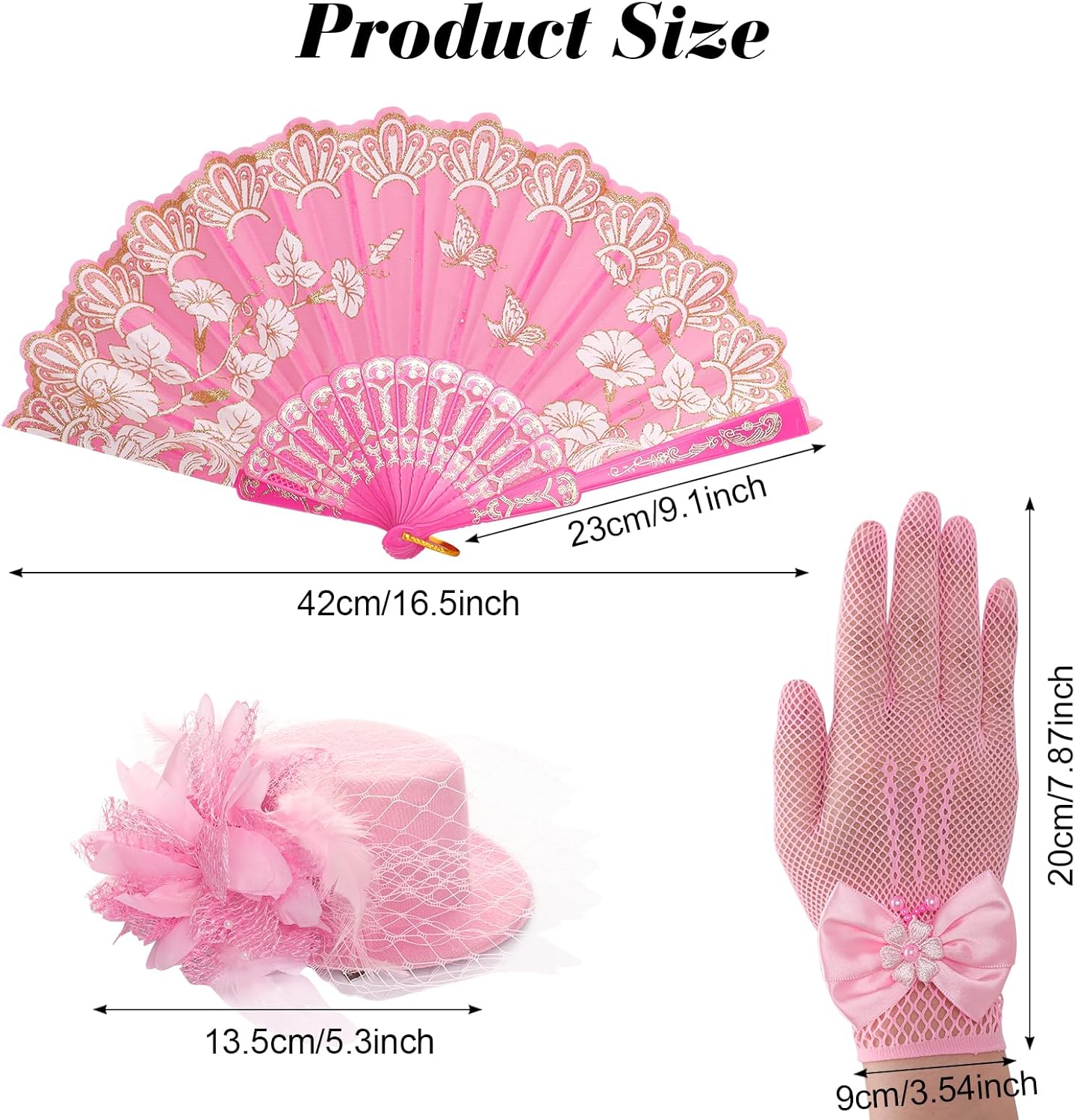 Perfect Tea Time Accessories