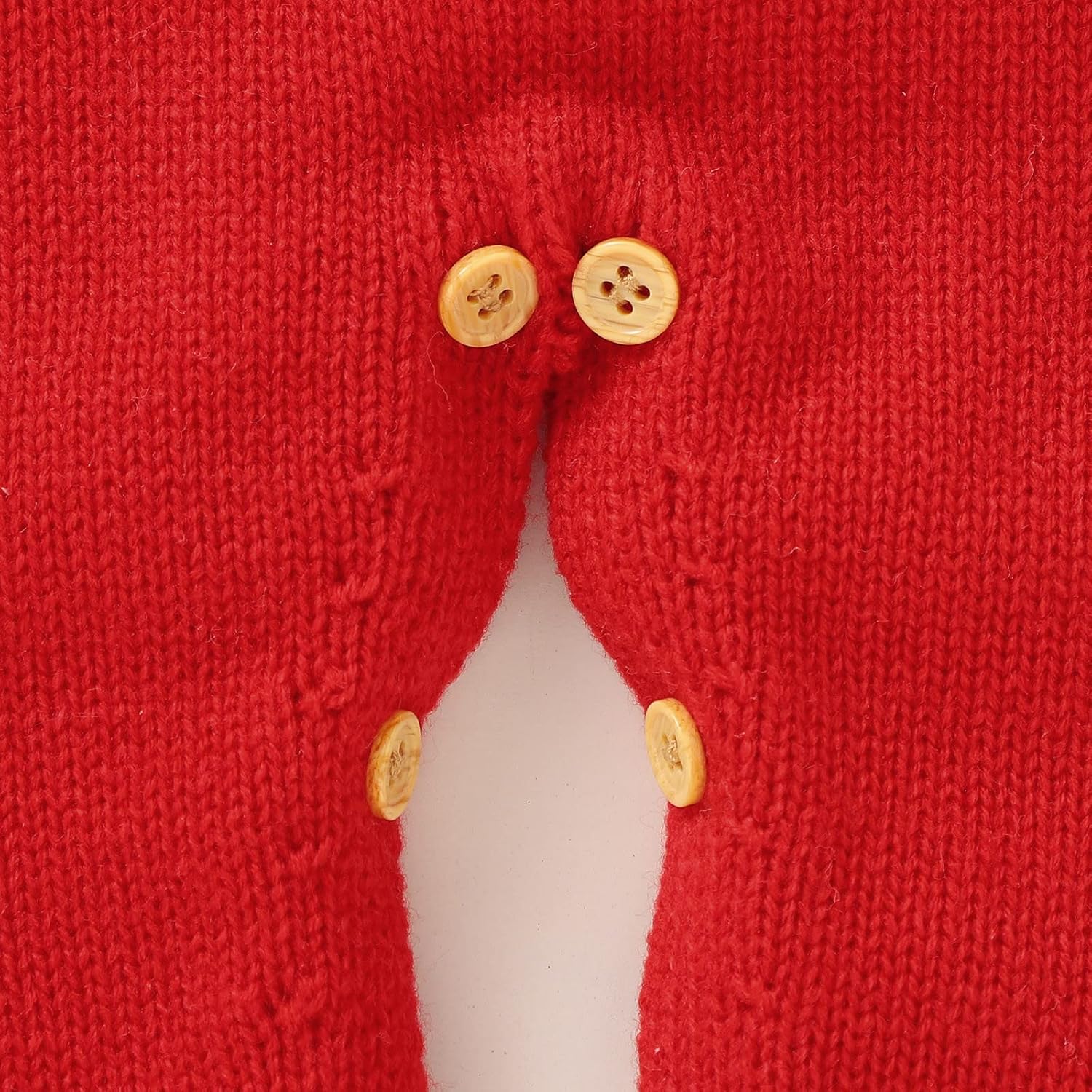 Adjustable Toddler Christmas Outfit