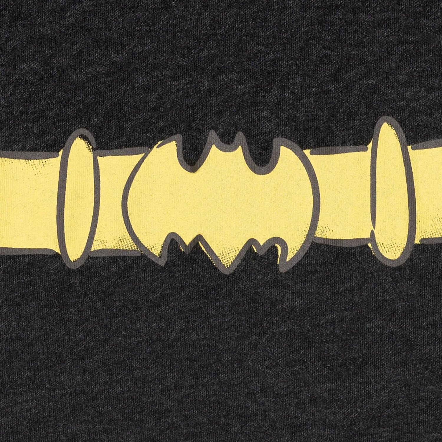 DC Comics Justice League Batman Baby Romper