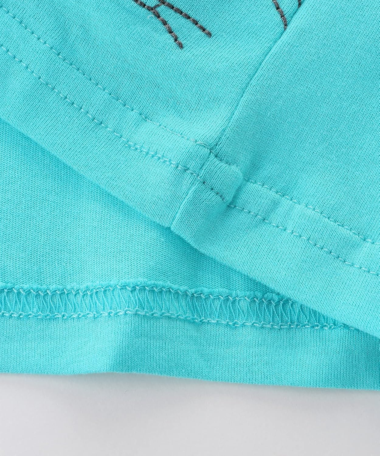 Bumeex Toddler Boy Short Sets 2-7Y