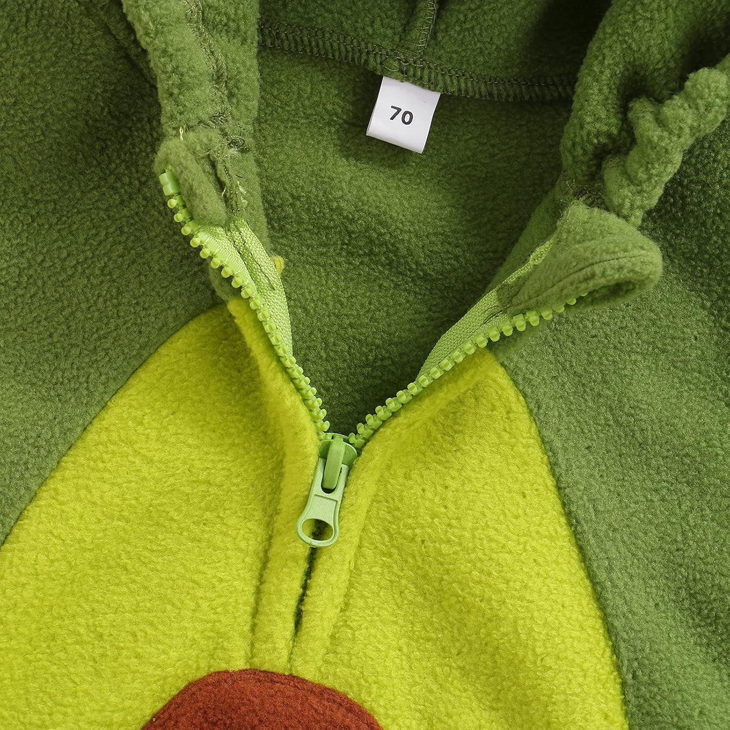 Stylish Baby Halloween Costume Animal Fruit Design