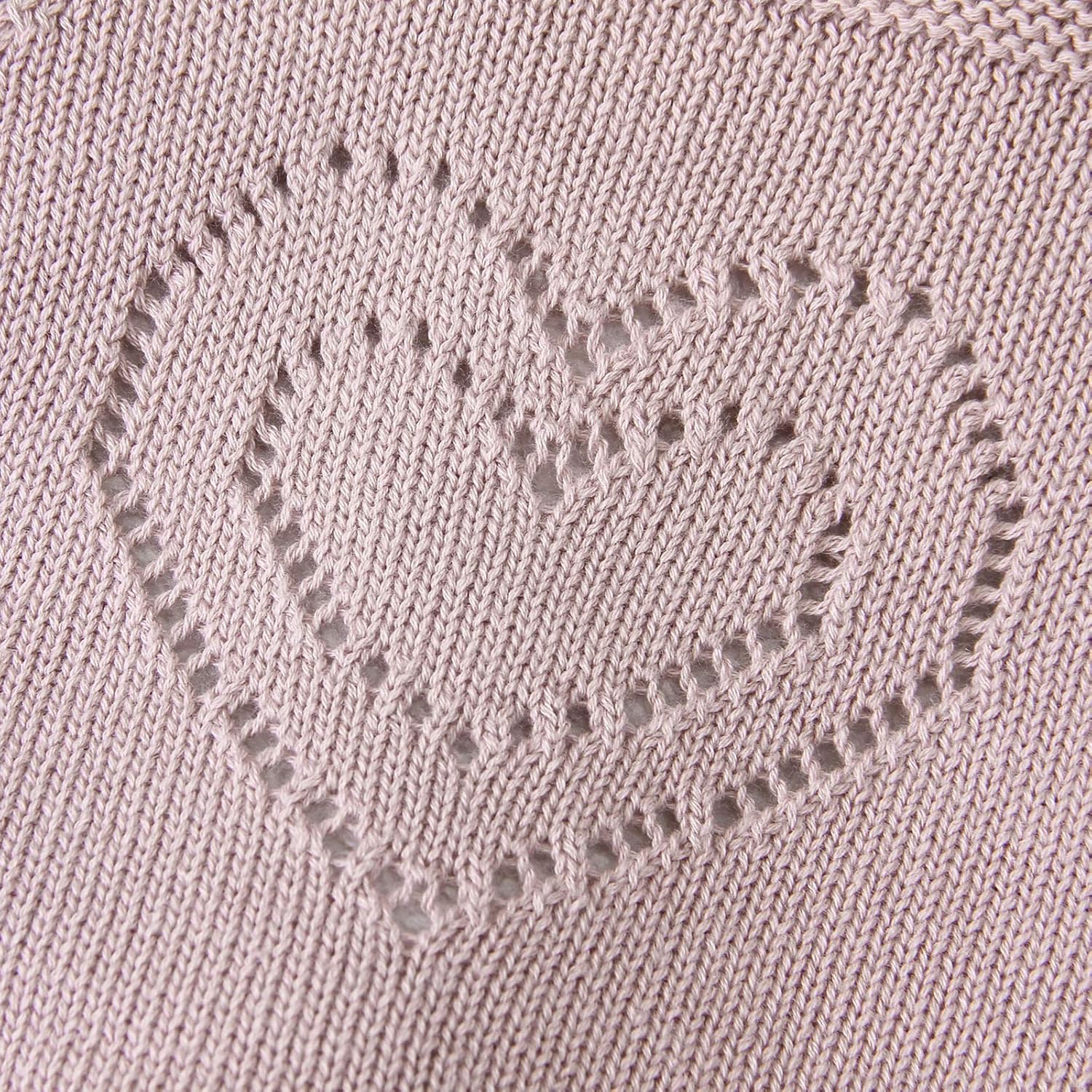 Cute Easter Costume for Toddler Girls Pink Knitted Blouse Jumpsuit