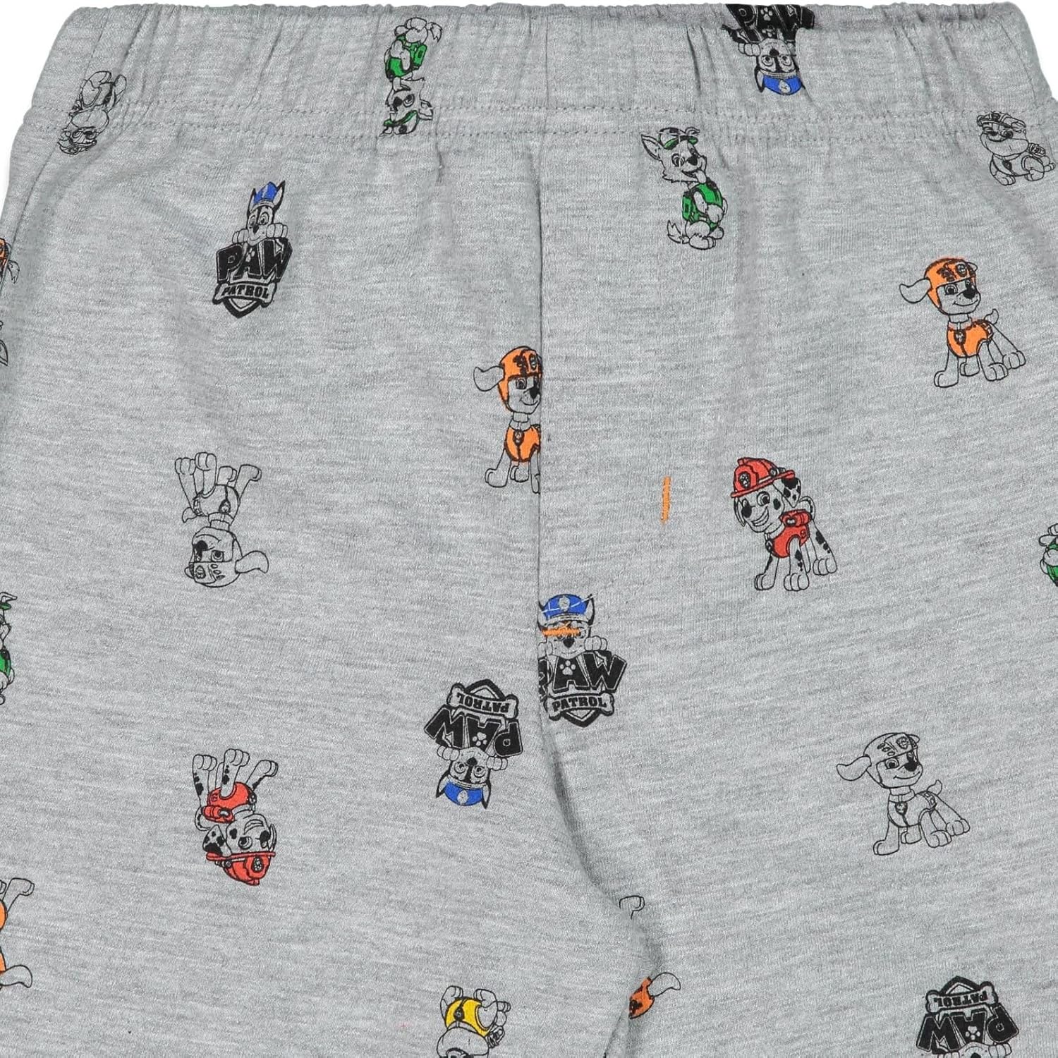 Nickelodeon Paw Patrol Outfit Set for Kids