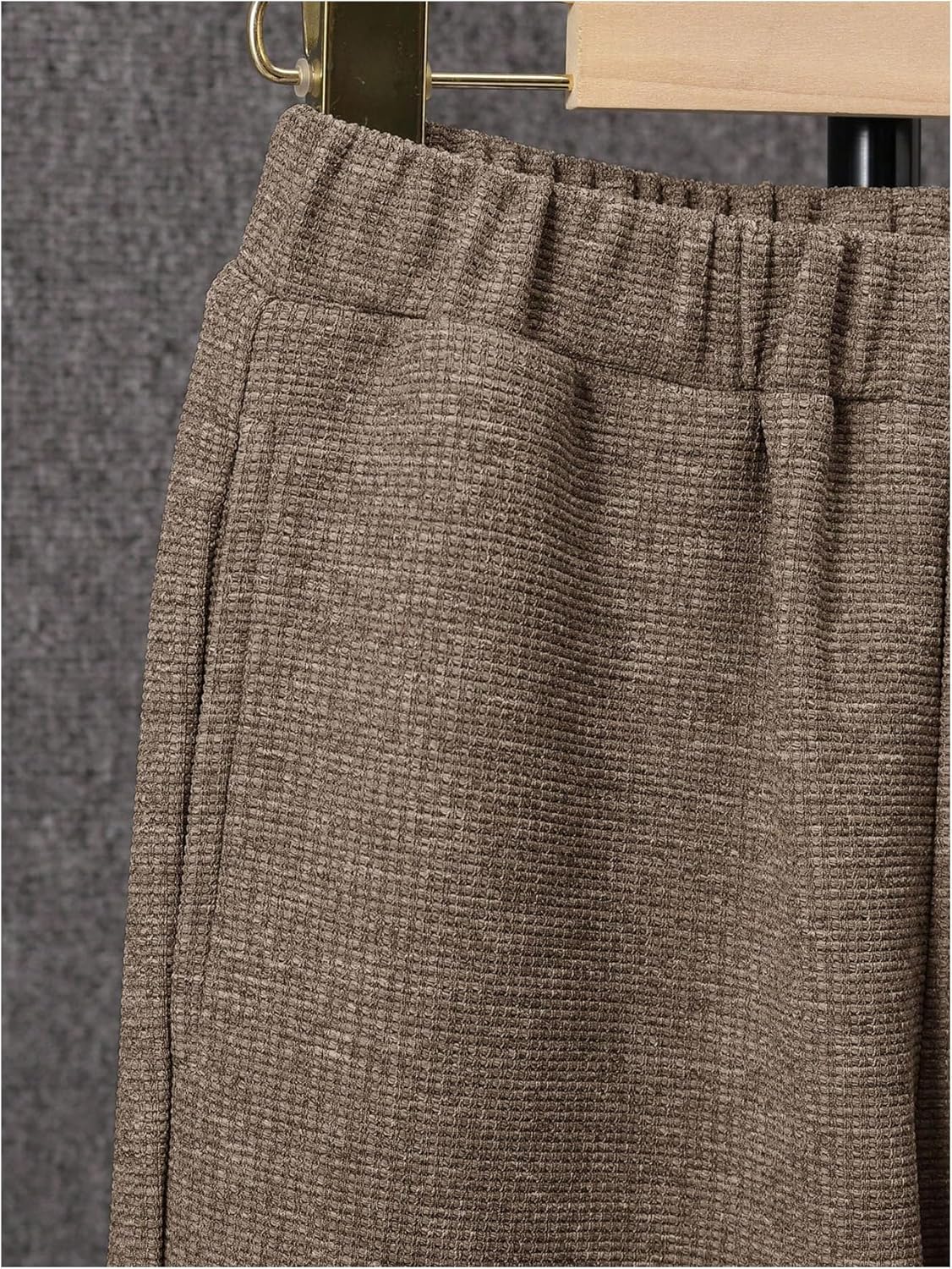SOLY HUX Boys Trendy Casual Outfit for Fall