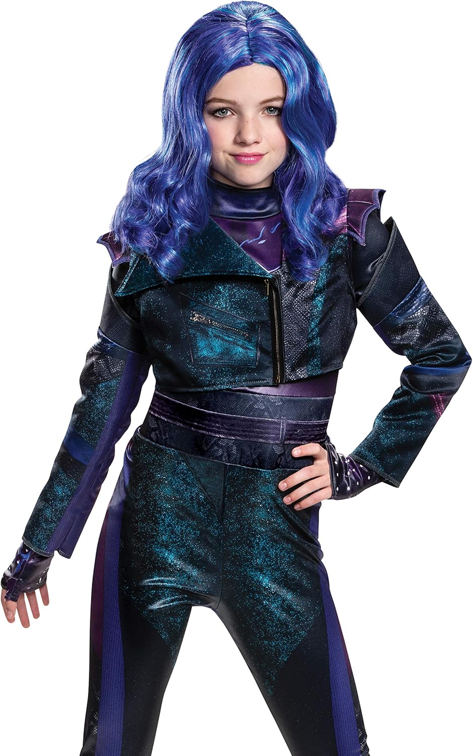 Disguise Kids Wig and More