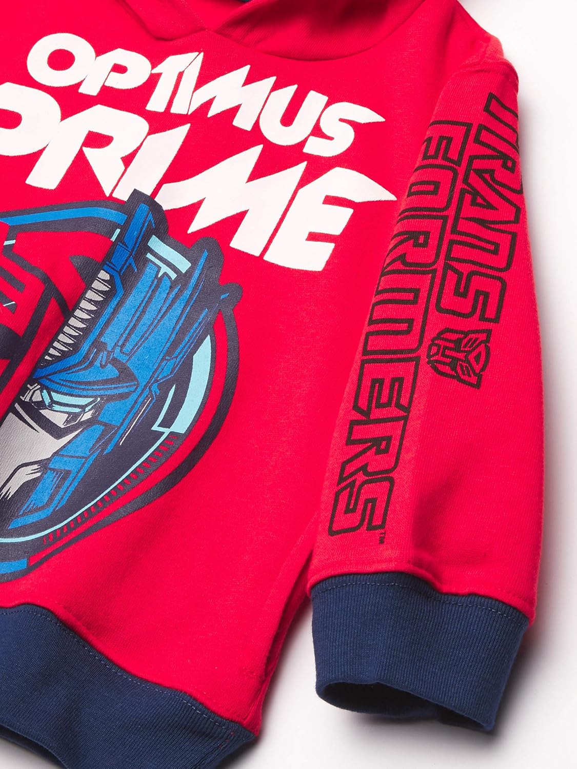 Transformers Boys 3-Piece Optimus Prime Set