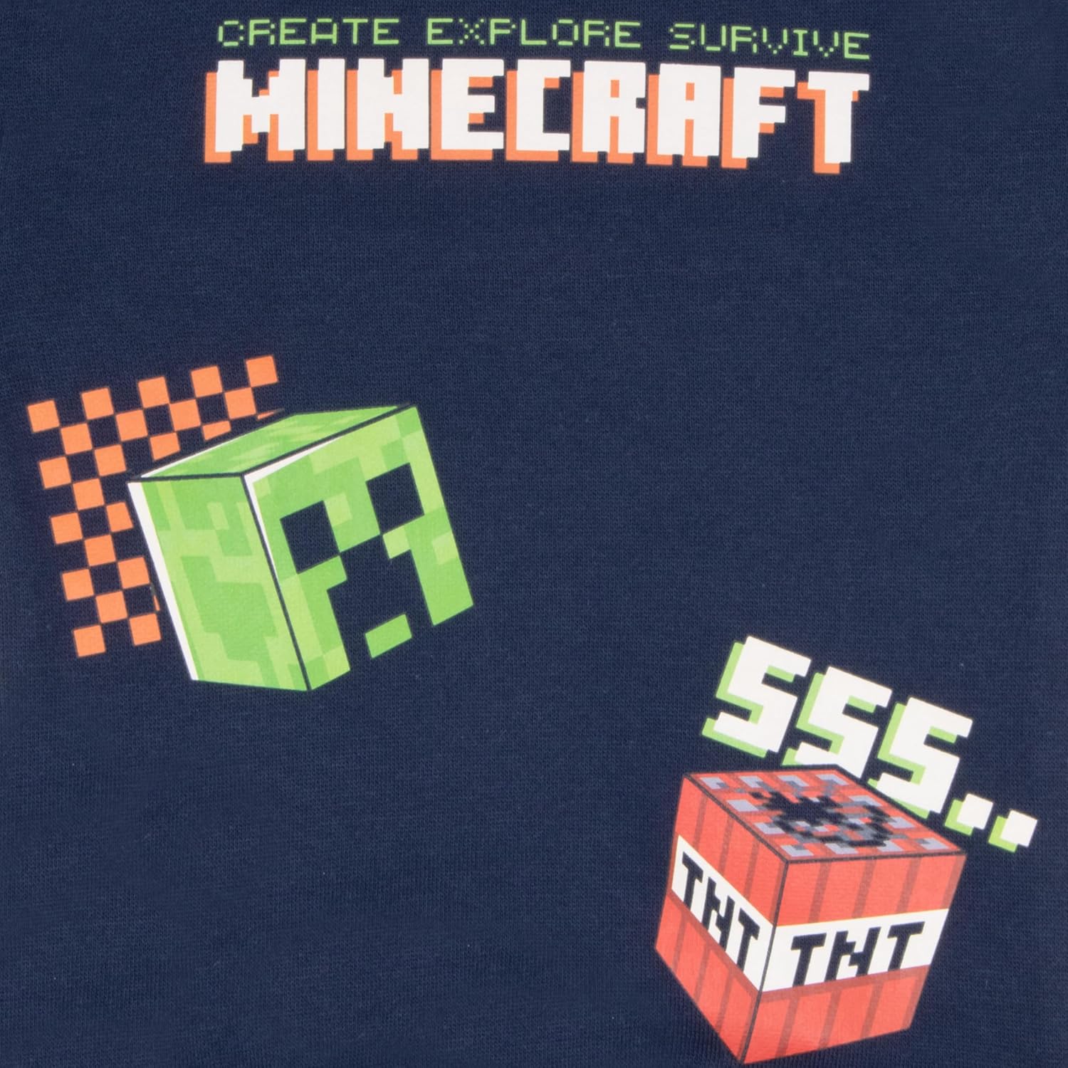 Creeper Crew