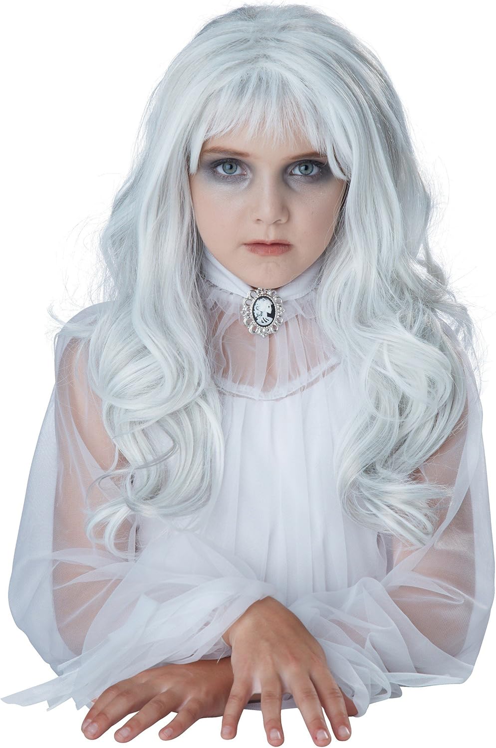 Perfect Party Wig for Girls