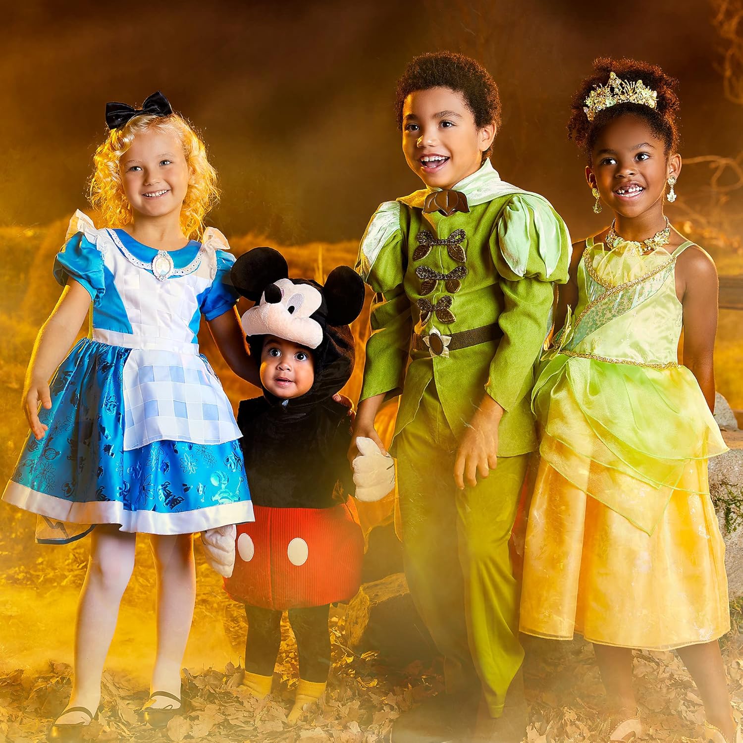 Mickey Mouse Baby costume Original Disney designs