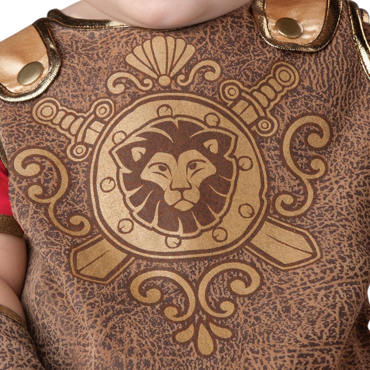 InCharacter Baby Boys Gladiator Costumes for Kids